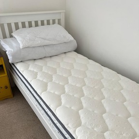 Student Room Cleaning Wick